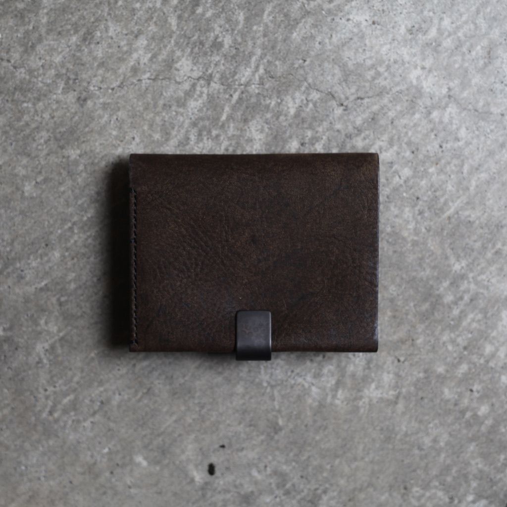 【お取り寄せ注文可能】Wallet_014(HABANA LEATHER)