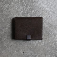 【お取り寄せ注文可能】Wallet_014(HABANA LEATHER)