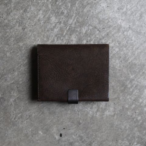 【残り一点】Wallet_014(HABANA LEATHER)