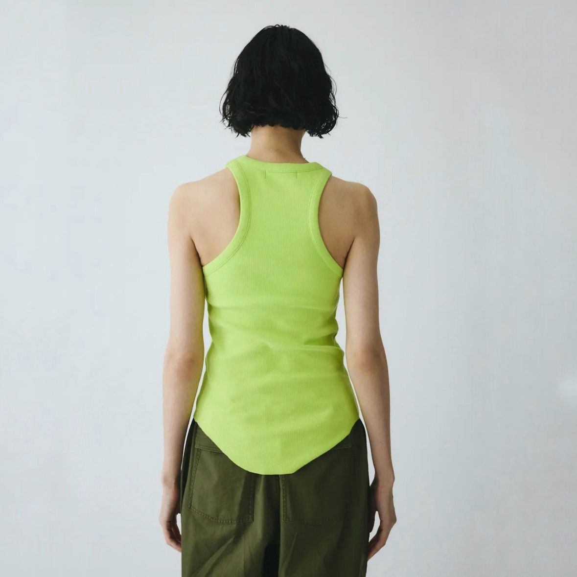 【残り一点】Vintage Like Tank