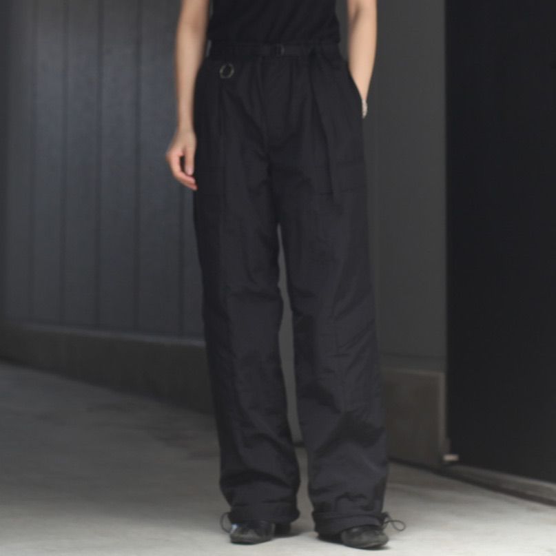 th products - 【残り一点】NERDRUM Type-B / Cargo Pants | ACRMTSM