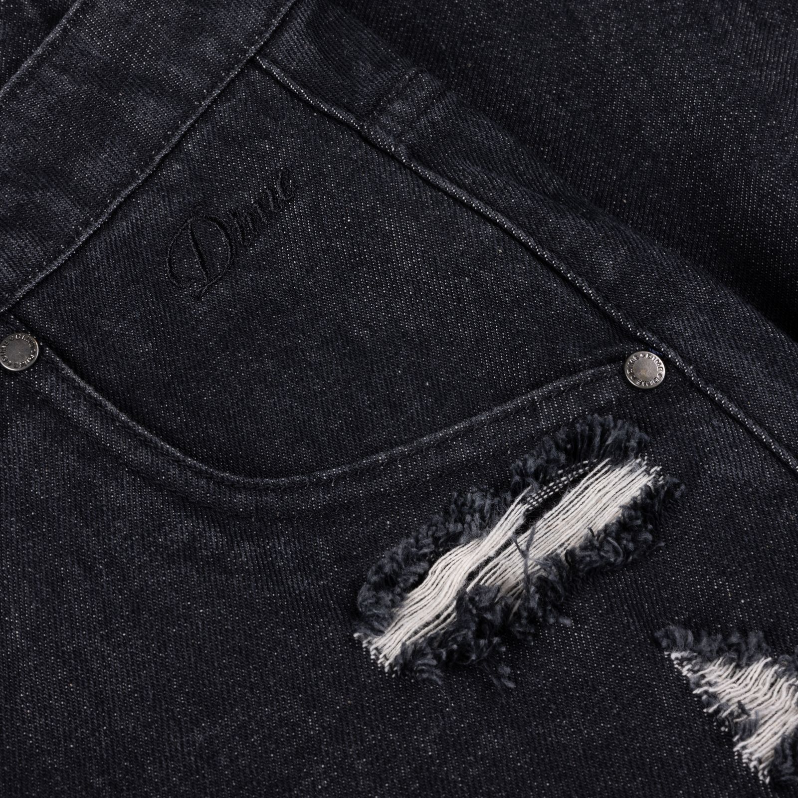 Dime - 【残り一点】Secret Baggy Denim Pants | ACRMTSM ONLINE Dime - 【残り一点】Secret Baggy Denim Pants | ACRMTSM ONLINE