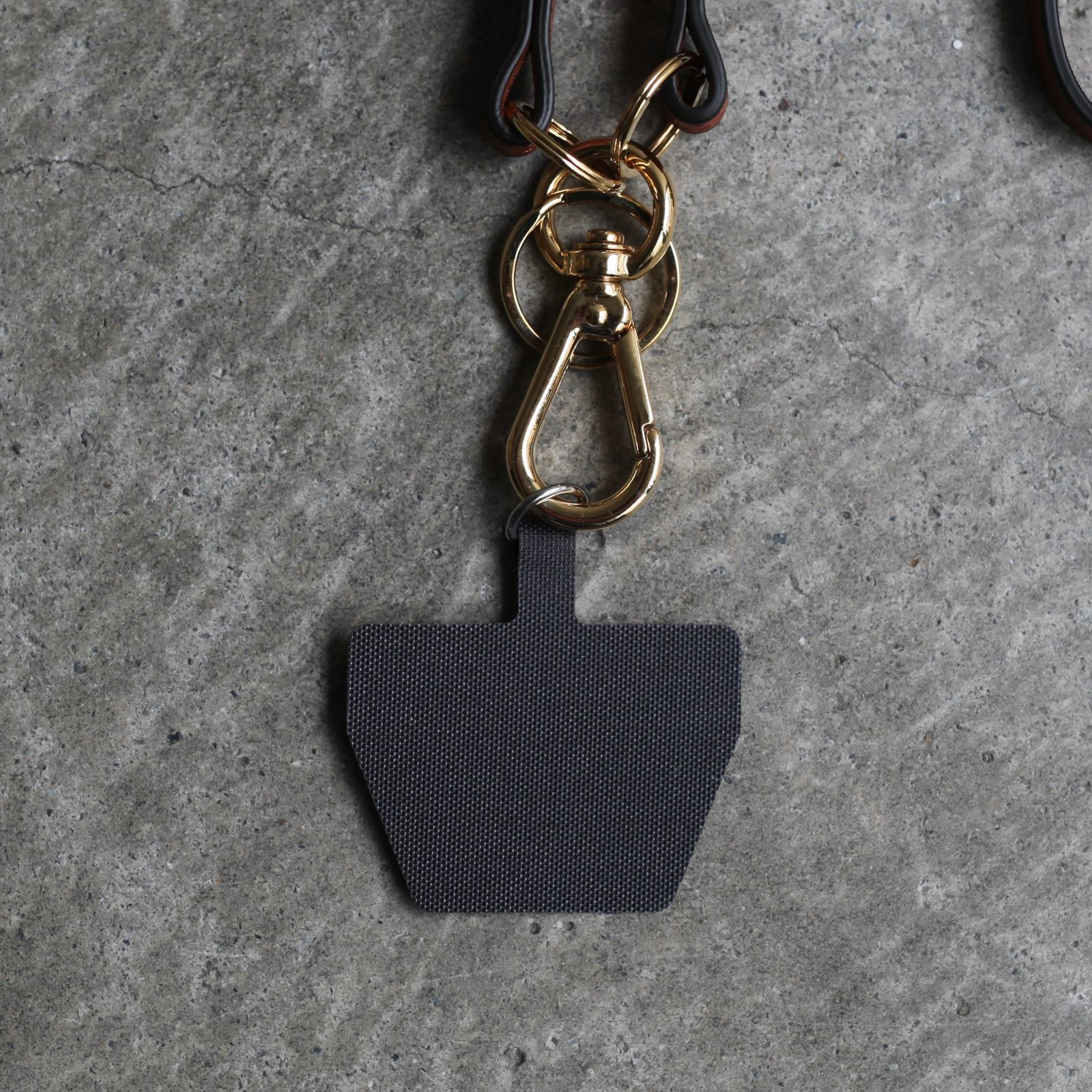 【残りわずか】Herrie Multi Shoulder Strap(RAPTO)
