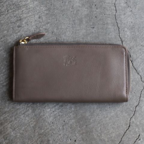 【残り一点】ロングウォレット