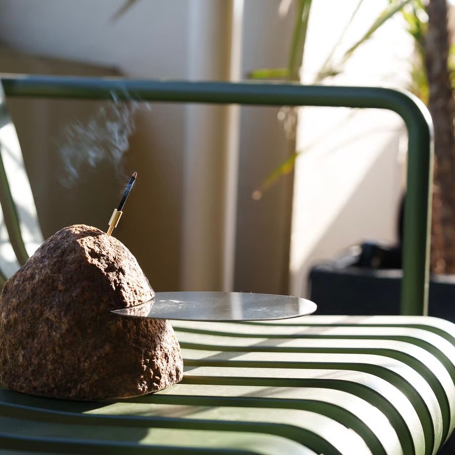 【残り一点】Mosquito Repelling Incense(SANDAL WOOD)