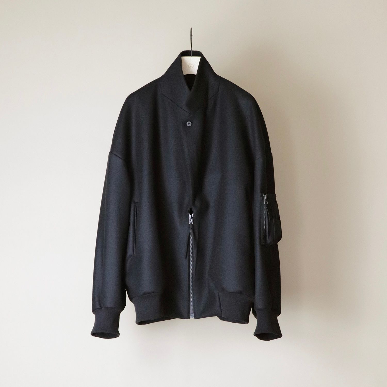 【残り一点】Tailored Blouson