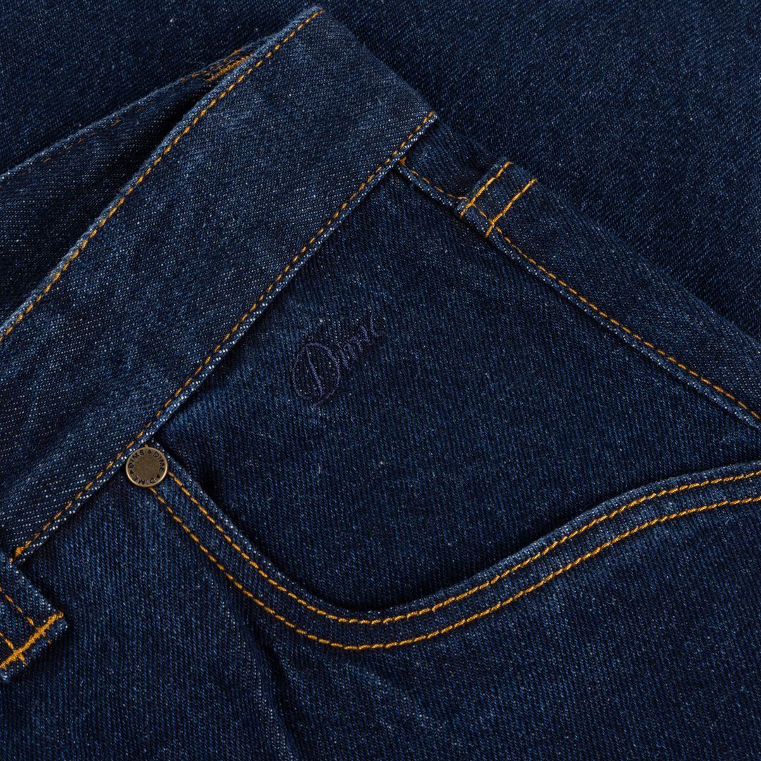 【残り一点】Straight Denim Pants