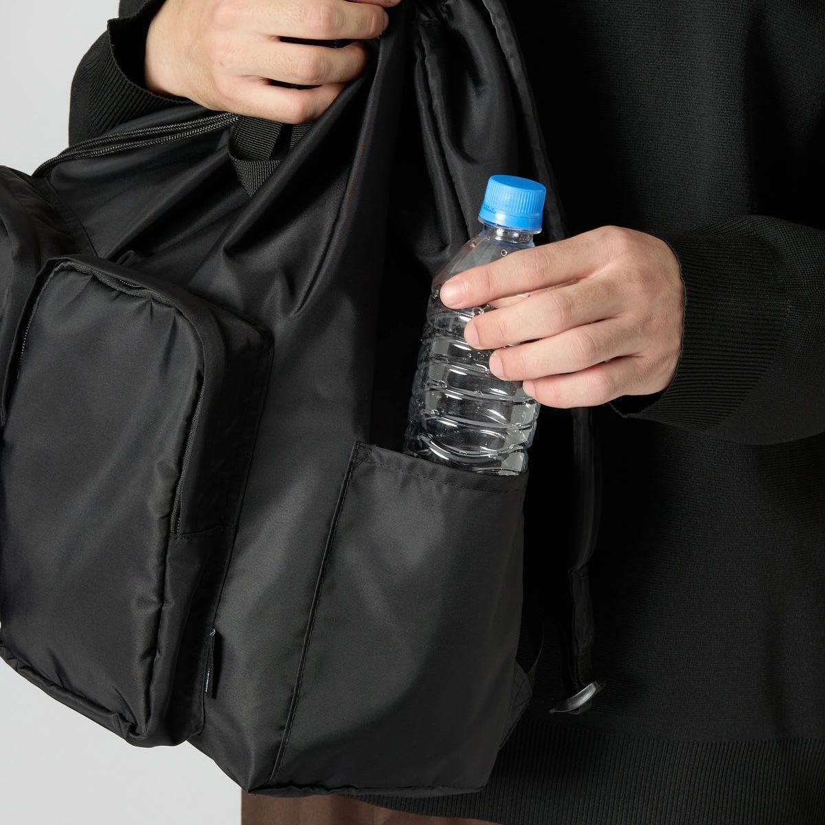 【残り一点】DP Nap Back