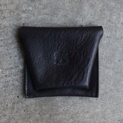 【残り一点】コインパース  IL BISONTE