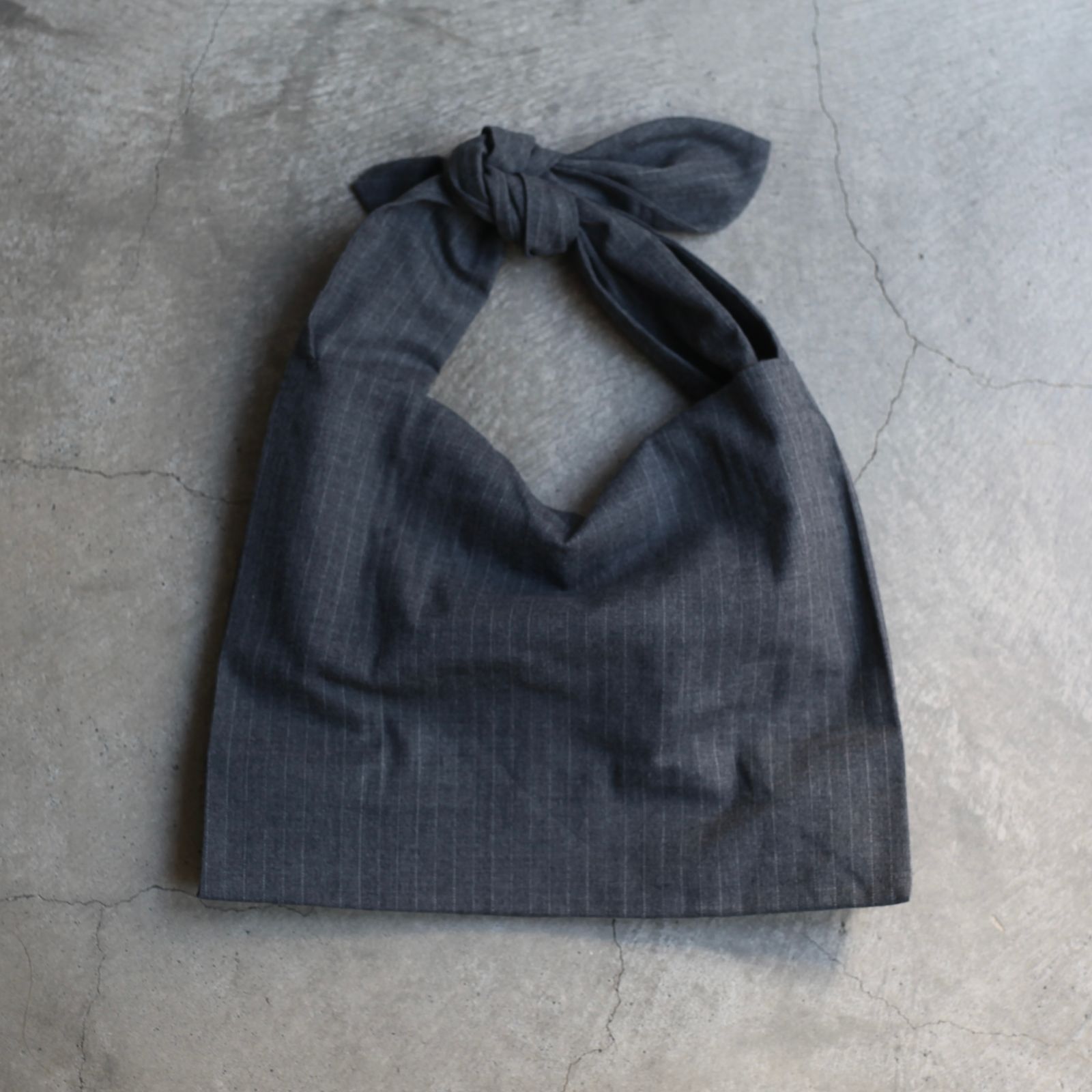 【残りわずか】よそいきトートBAG