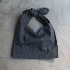 【残りわずか】よそいきトートBAG