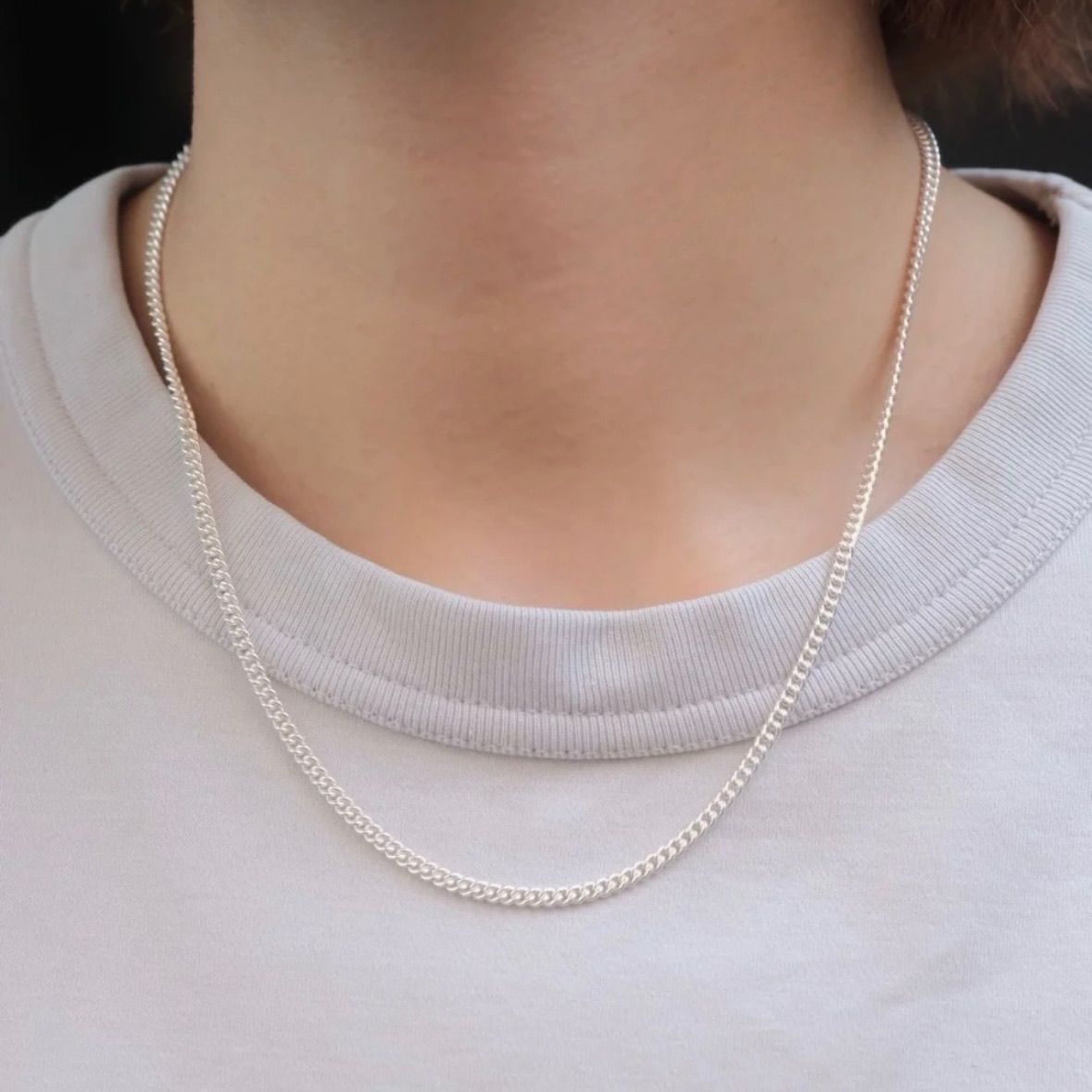 【残り一点】SV-N15(SILVER)
