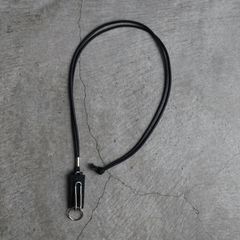 【残りわずか】Spring Clip Neck Holder(CLIX_CHAIN GRAIN)