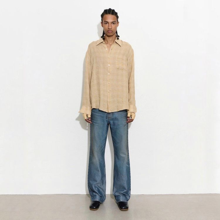 【残り一点】Above Shirt