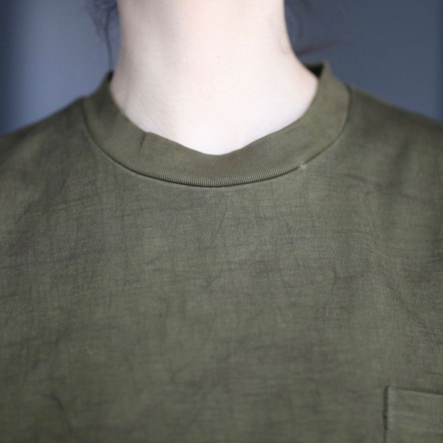 【残り一点】22G Heavy Weight LS Tee