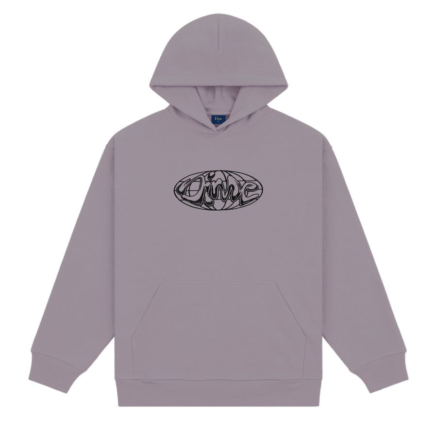 【残り一点】Globe Hoodie