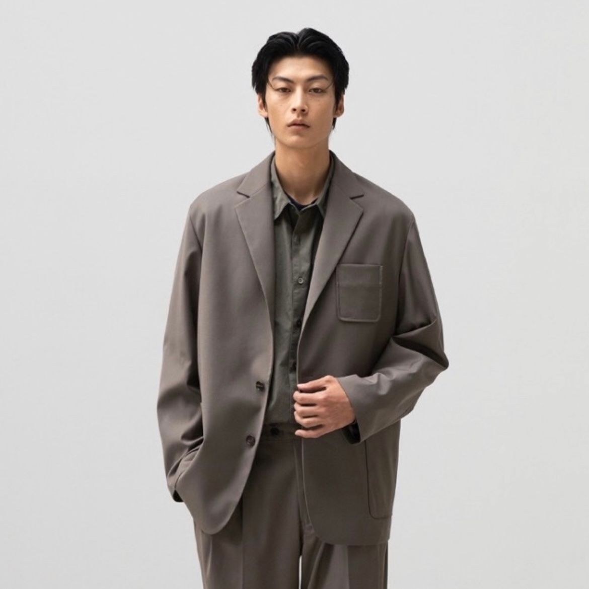 【残り一点】Santiago Sports Jacket