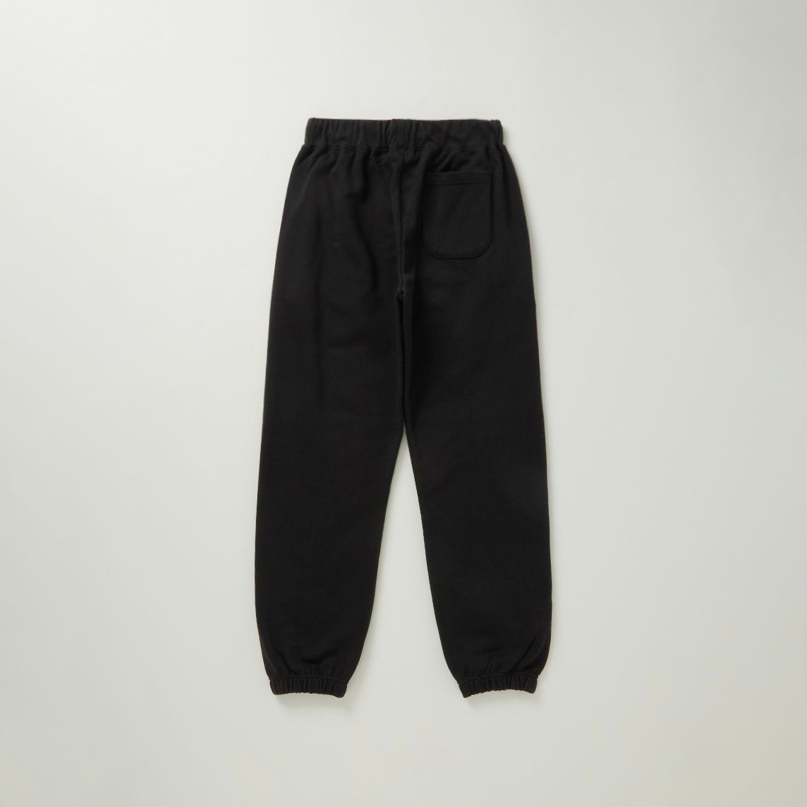 【残り一点】Sample Embroidery Sweat Pants