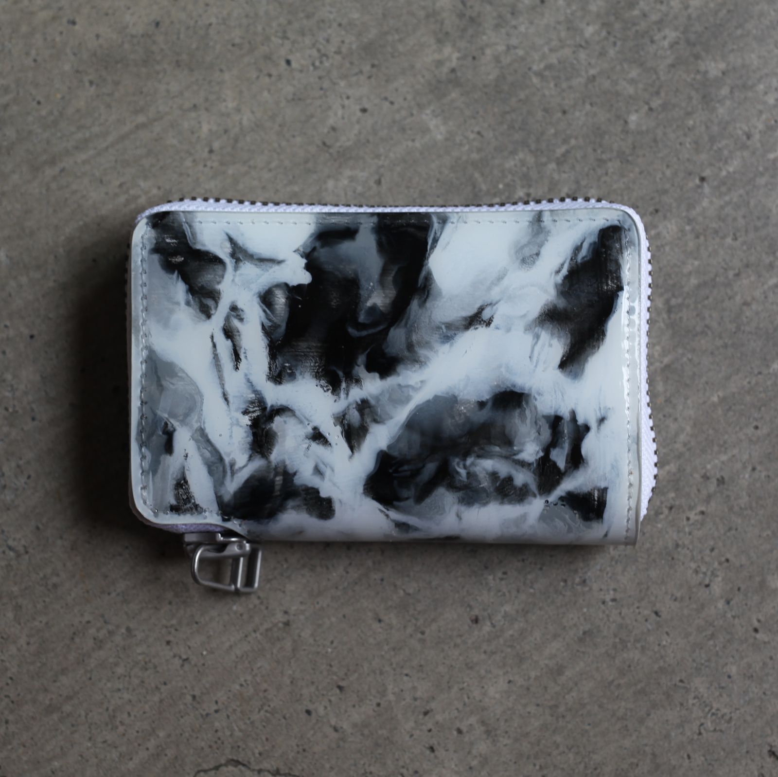 【残り一点】Paint Wallet(R)