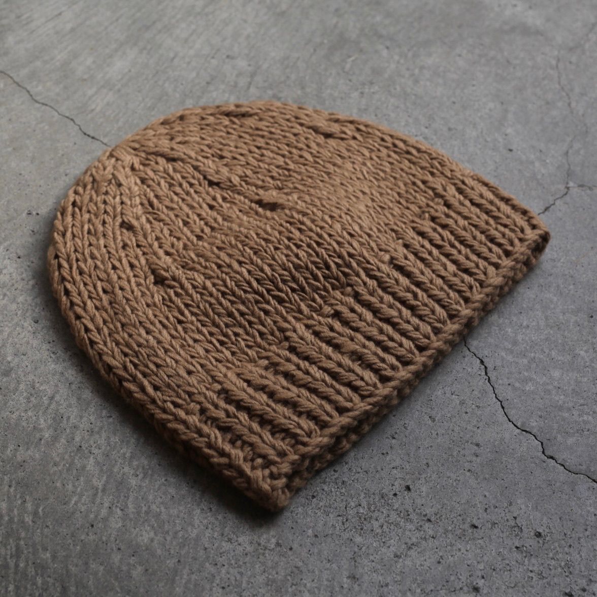 【残り一点】Meta Beanie