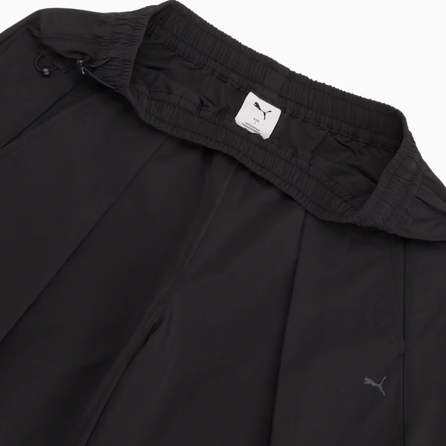 【残り一点】Washer Woven Long Pants
