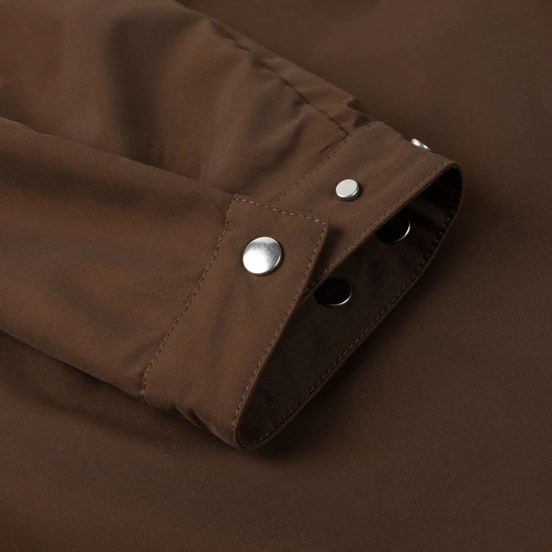 【残り一点】Two Tone Windbreaker