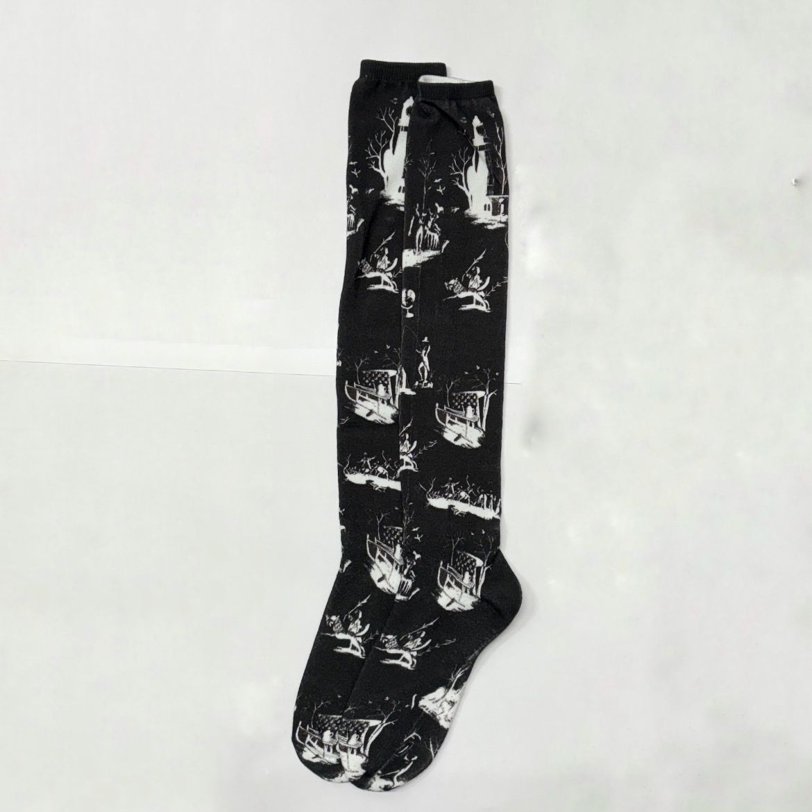 【残り一点】Issue#9 Snowy Socks with Anonymous Ism
