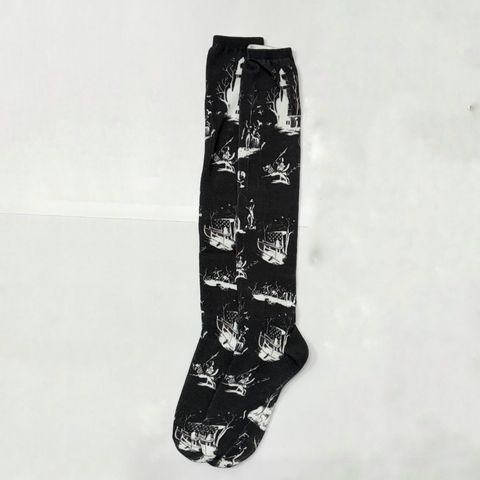 【残り一点】Issue#9 Snowy Socks with Anonymous Ism