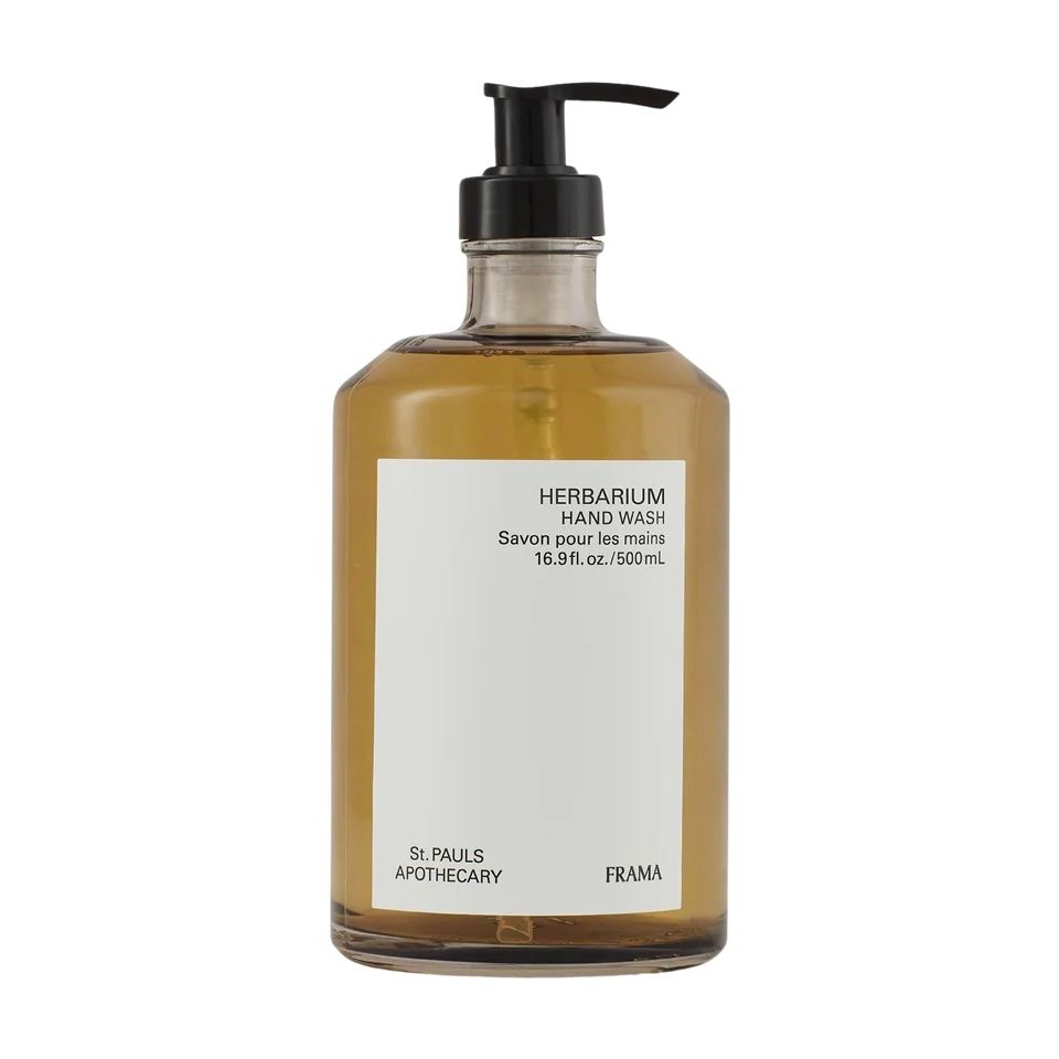 【残りわずか】Herbarium Body Wash