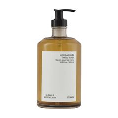 【残りわずか】Herbarium Body Wash