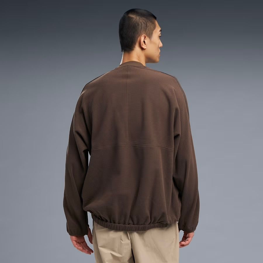 【残り一点】Fleece Overhead