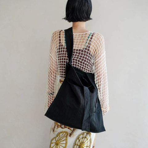 【残りわずか】Mary Inside Out Tote_L(CERATO BRIGHT)