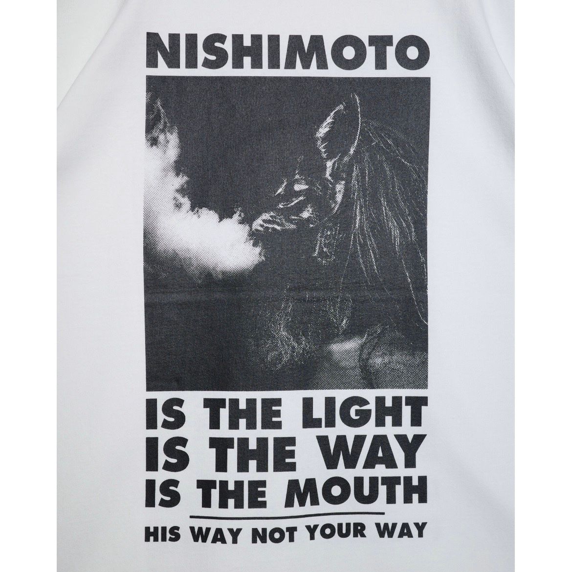 【残り一点】S/S Tee