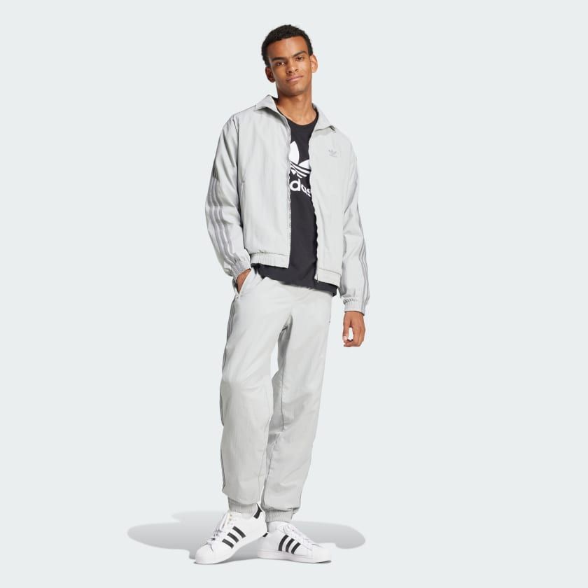 adidas - 【残り一点】Woven Firebird TT | ACRMTSM ONLINE STORE