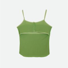 【残り一点】Hole Bust Camisole