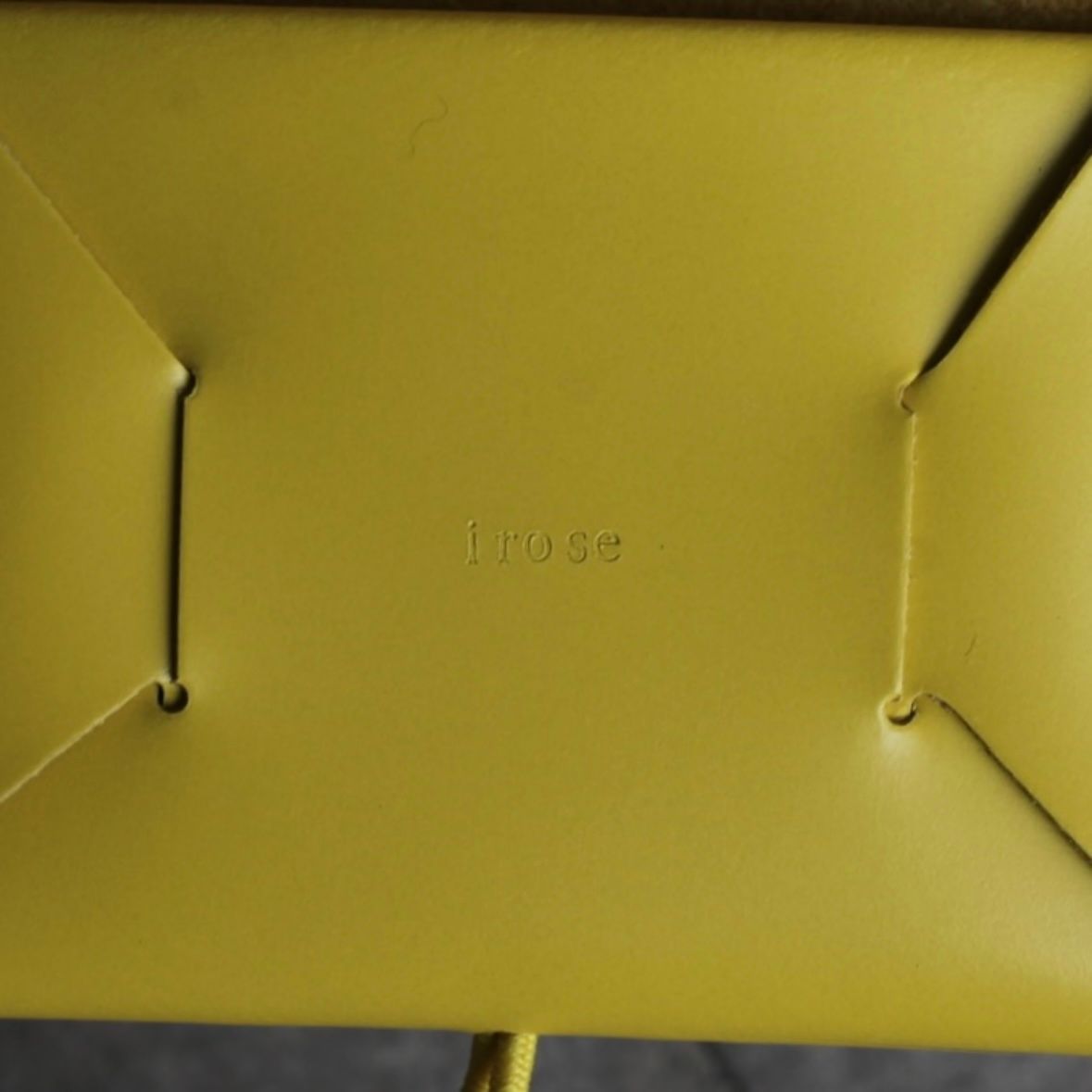 【残り一点】Seamless Mini Wallet 2