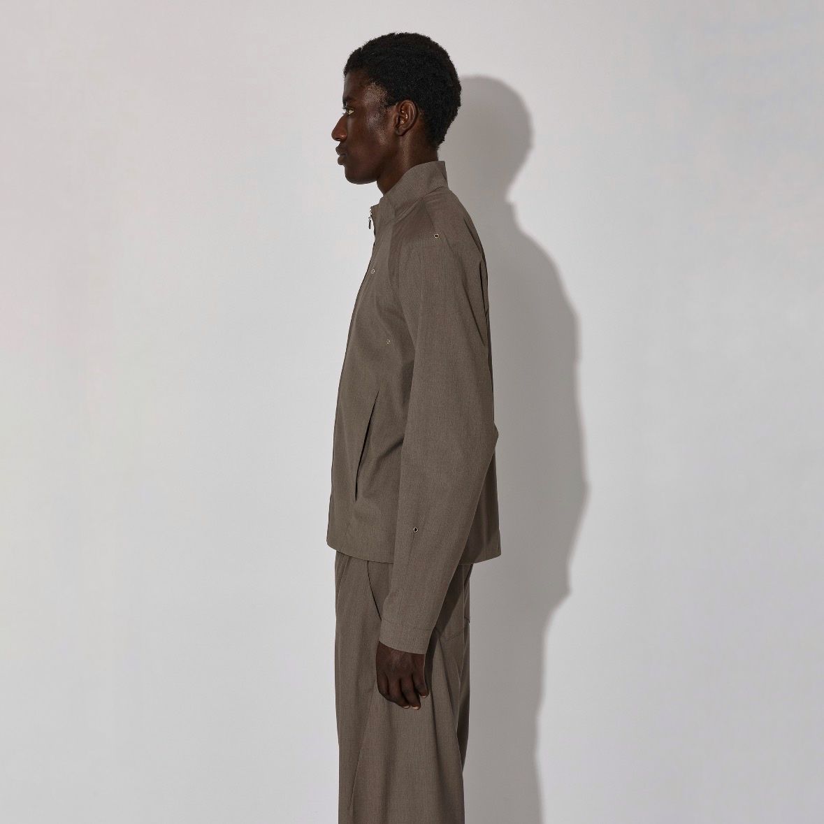 【残り一点】Mitre Jacket