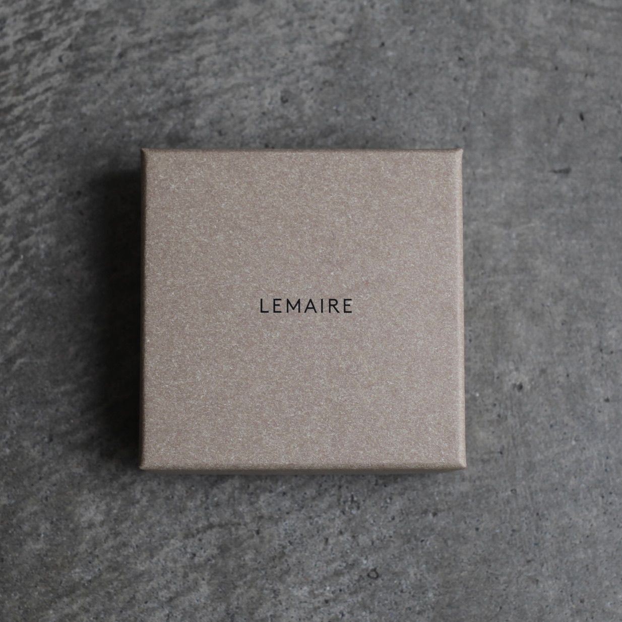 LEMAIRE - 【再販売通知受付可能】Girasol Necklace | ACRMTSM
