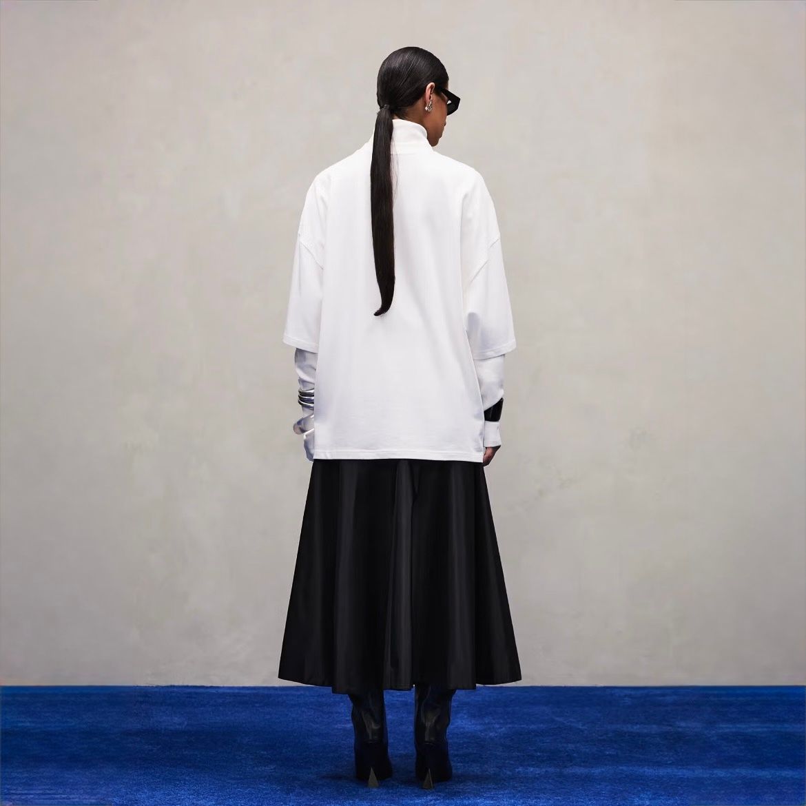 【残り一点】Heavy Boxy Tee