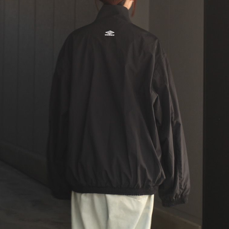 【残りわずか】CO/NY Track Jacket