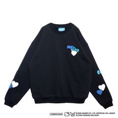 【残りわずか】Sweat Shirt
