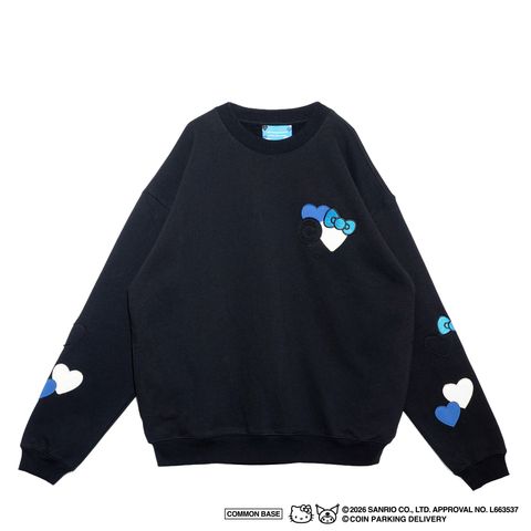 【残りわずか】Sweat Shirt