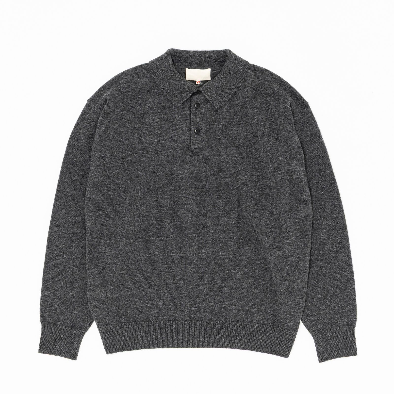 【残り一点】Knit Polo