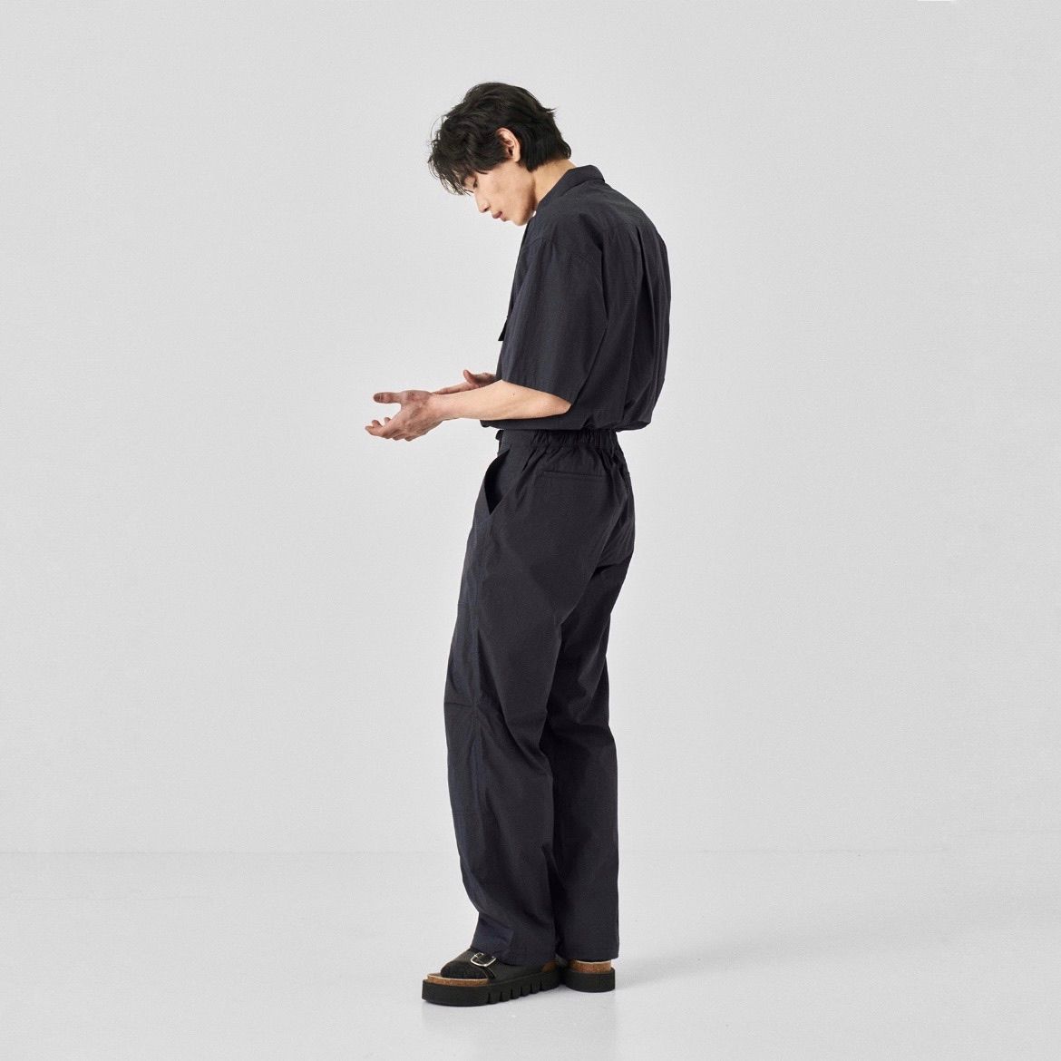 【残り一点】Voyager Easy Pants
