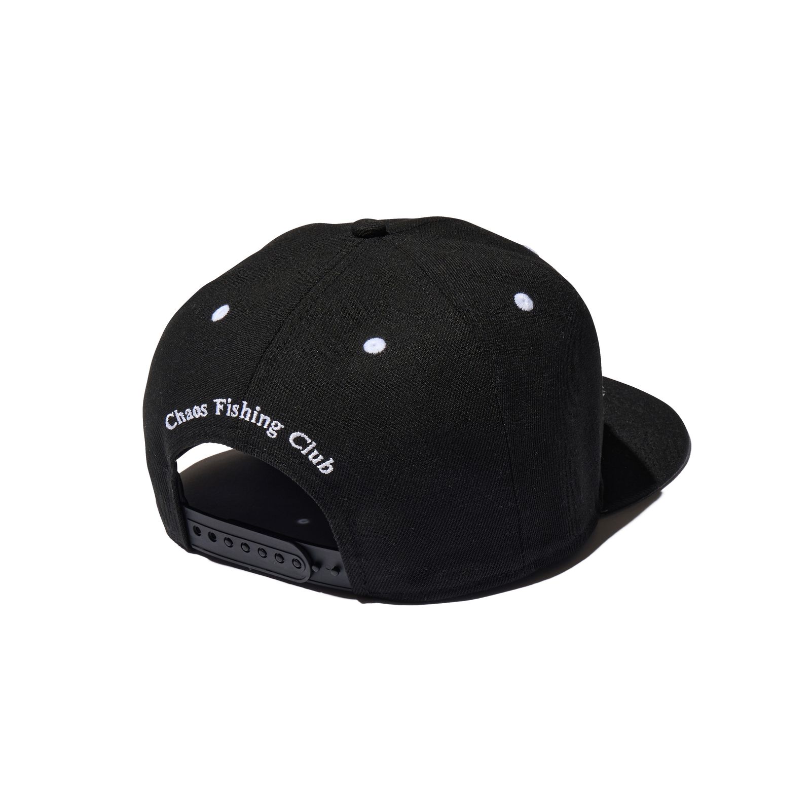 【残り一点】Logo Cap