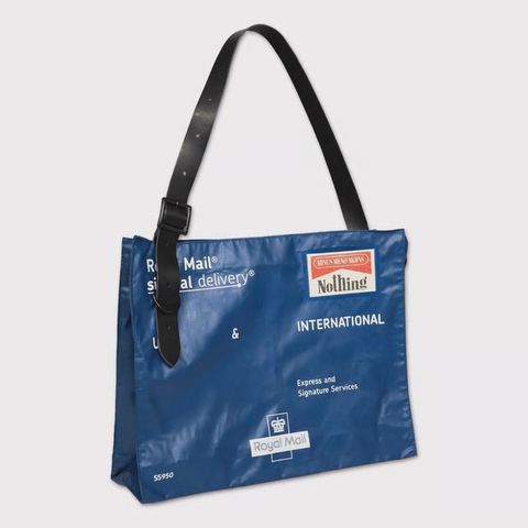 【残り一点】Bootleg Mail Bag