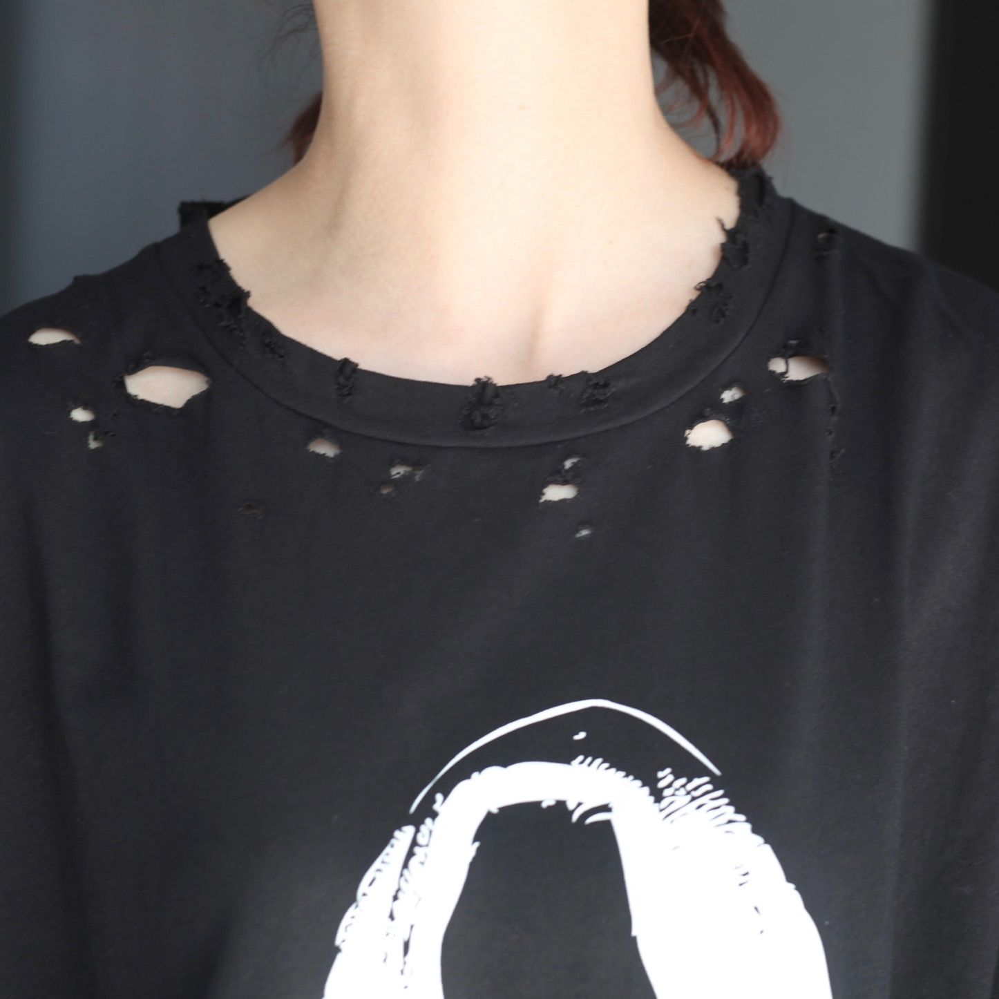 【残り一点】USO800 Long Sleeve T-Shirt