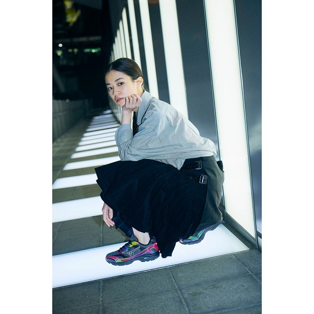 【残り一点】MXR(TOKYO CITY)