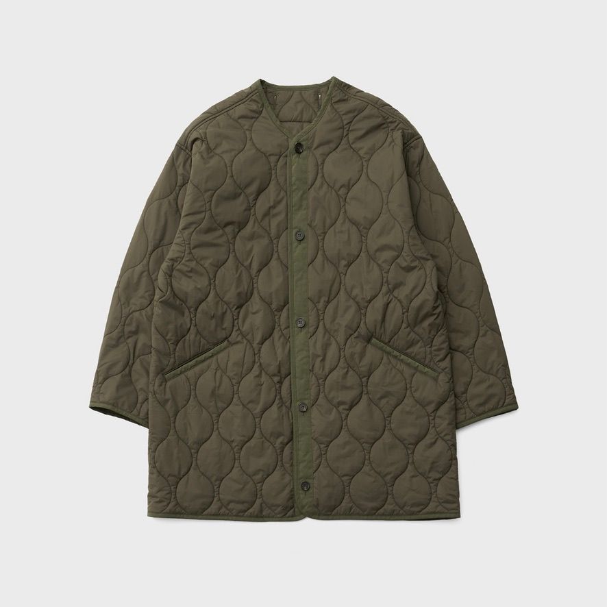 【残り一点】M-51 Insulation Fishtail Parka