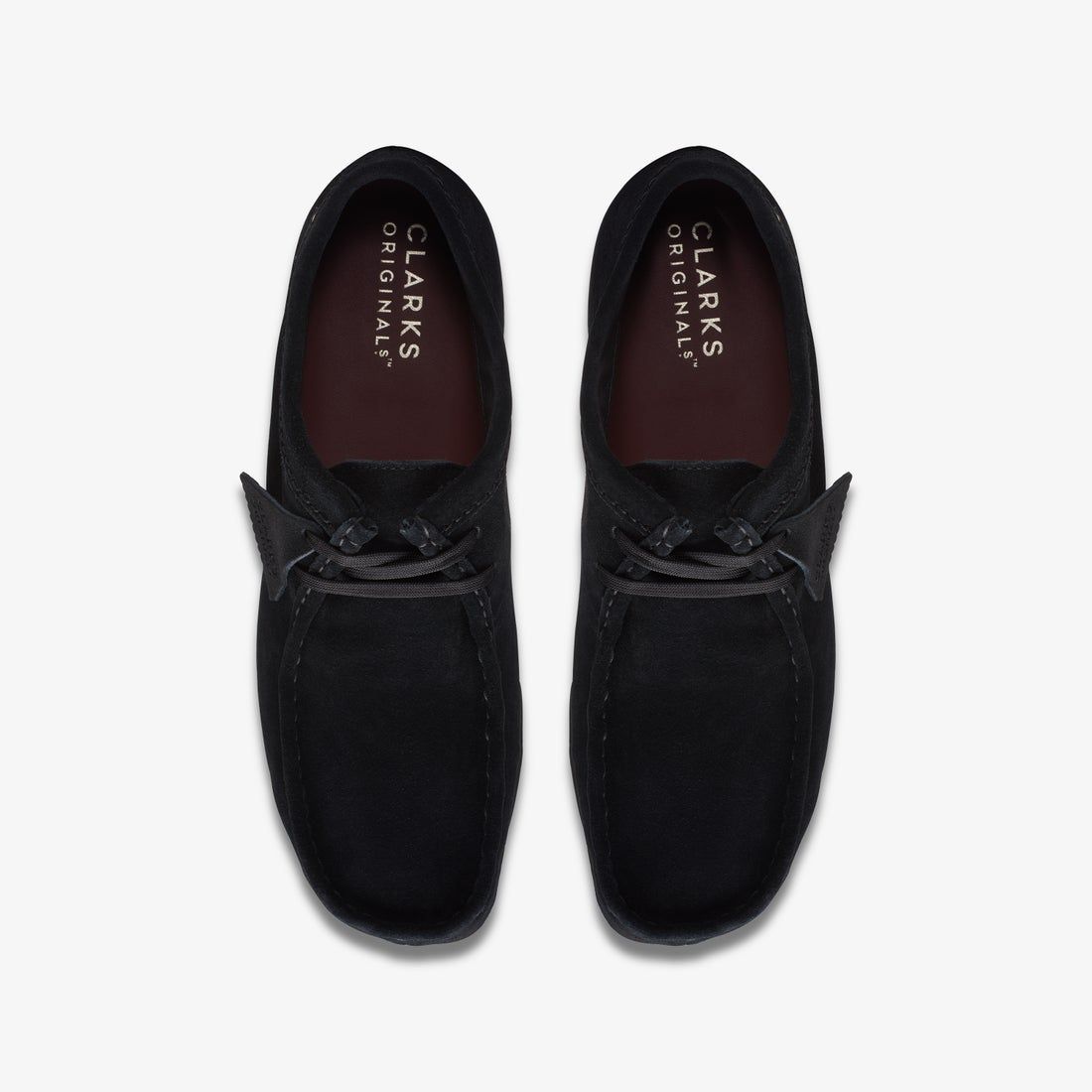 【残り一点】Wallabee(GORE-TEX)